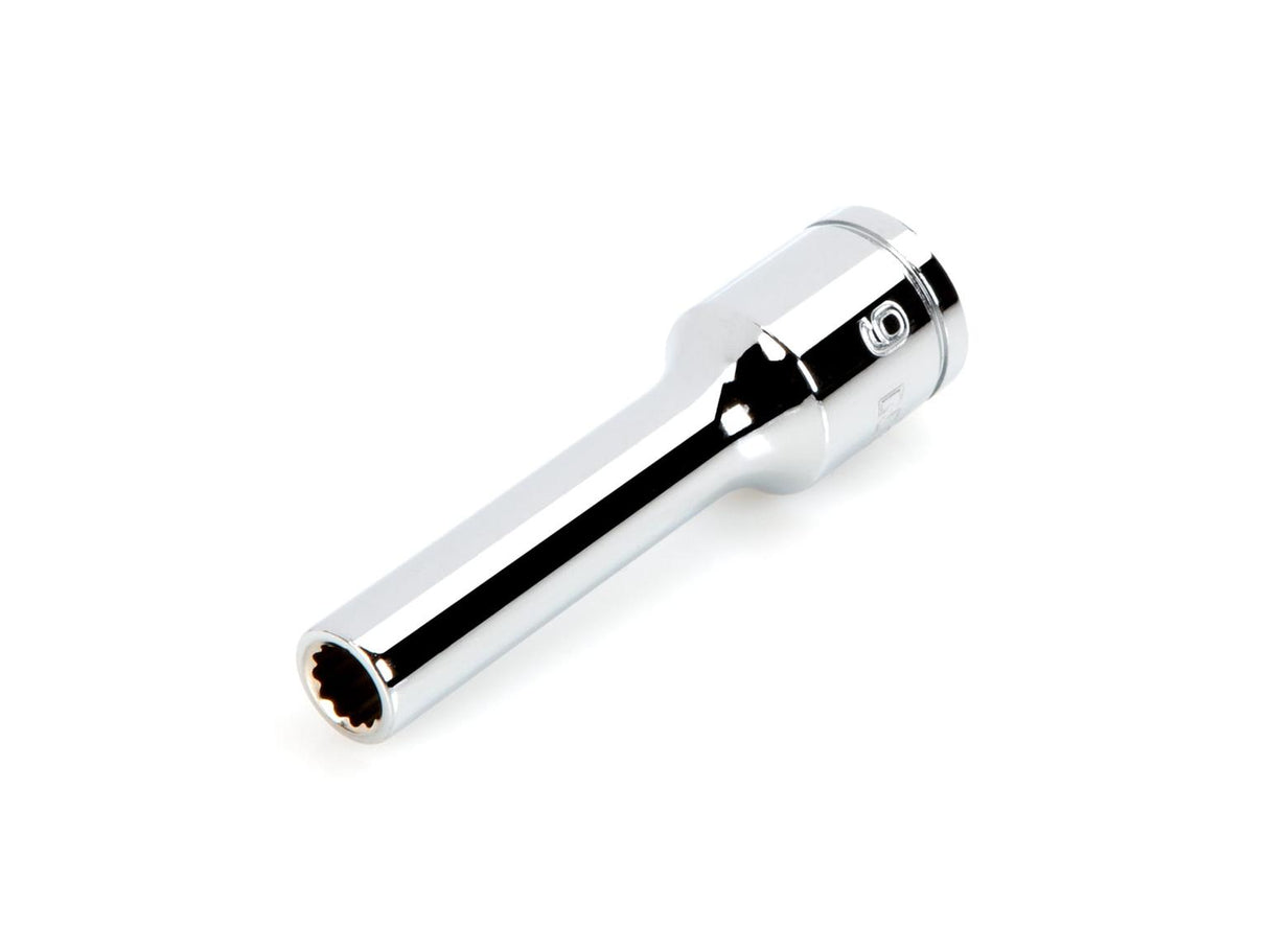 Tekton 3/8 Inch Drive x 6 mm Deep 12-Point Socket