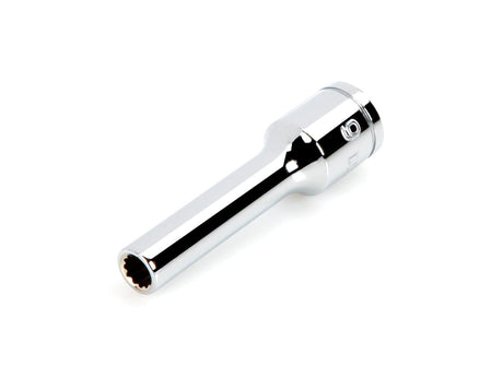 Tekton 3/8 Inch Drive x 6 mm Deep 12-Point Socket