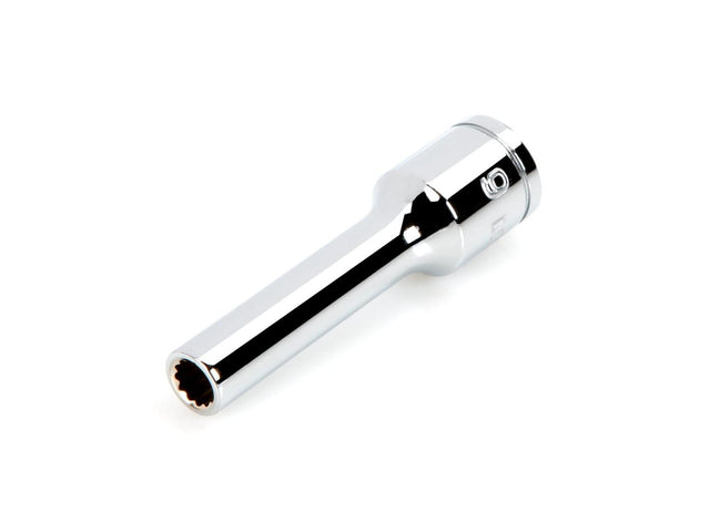 Tekton 3/8 Inch Drive x 6 mm Deep 12-Point Socket