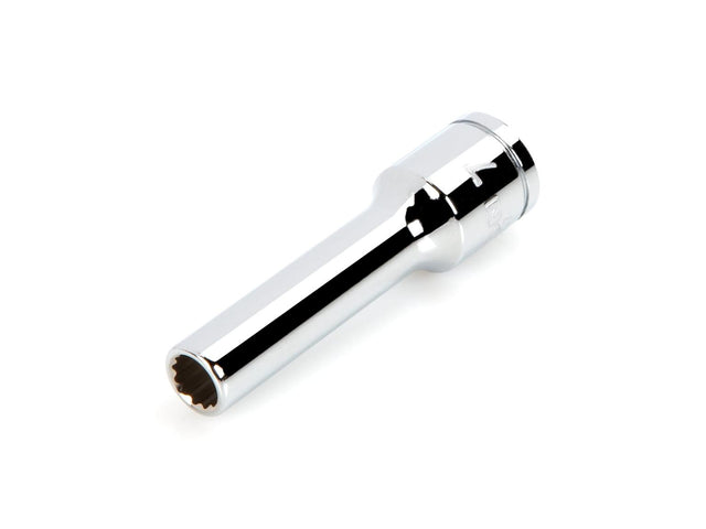 Tekton 3/8 Inch Drive x 7 mm Deep 12-Point Socket