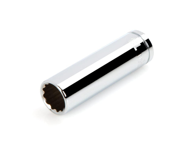 Tekton 3/8 Inch Drive x 13 mm Deep 12-Point Socket
