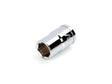 Tekton 1/2 Inch Drive x 9/16 Inch 6-Point Socket