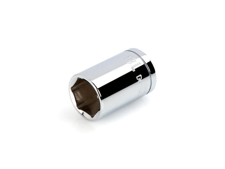 Tekton 1/2 Inch Drive x 18 mm 6-Point Socket