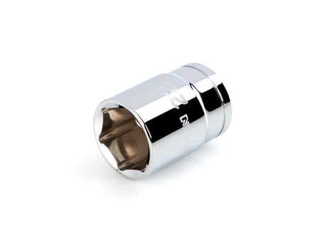 Tekton 1/2 Inch Drive x 22 mm 6-Point Socket
