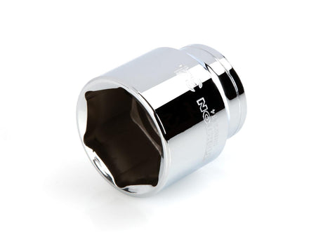Tekton 1/2 Inch Drive x 34 mm 6-Point Socket