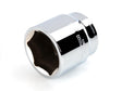 Tekton 1/2 Inch Drive x 36 mm 6-Point Socket