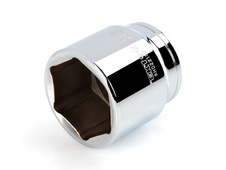 Tekton 1/2 Inch Drive x 38 mm 6-Point Socket