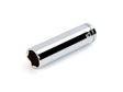 Tekton 1/2 Inch Drive x 5/8 Inch Deep 6-Point Socket
