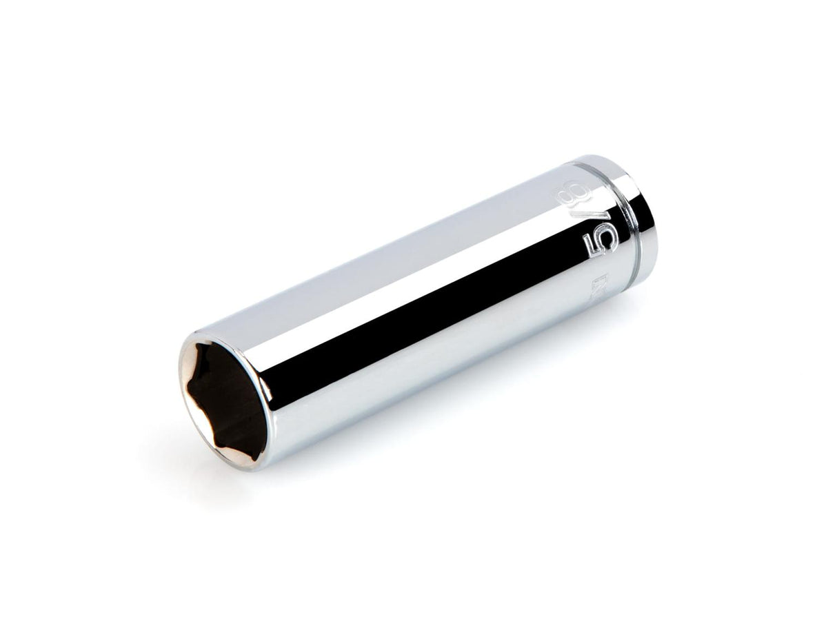 Tekton 1/2 Inch Drive x 5/8 Inch Deep 6-Point Socket