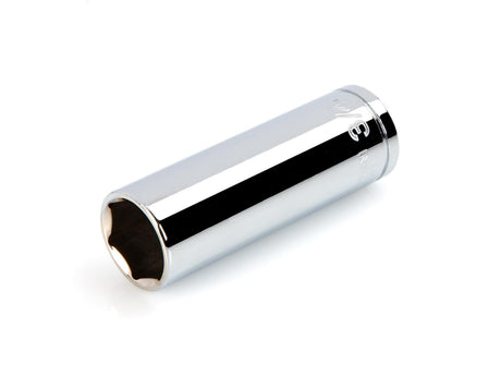 Tekton 1/2 Inch Drive x 3/4 Inch Deep 6-Point Socket