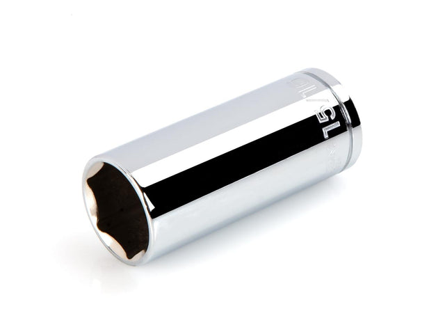 Tekton 1/2 Inch Drive x 15/16 Inch Deep 6-Point Socket