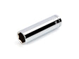 Tekton 1/2 Inch Drive x 15 mm Deep 6-Point Socket