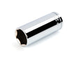 Tekton 1/2 Inch Drive x 23 mm Deep 6-Point Socket