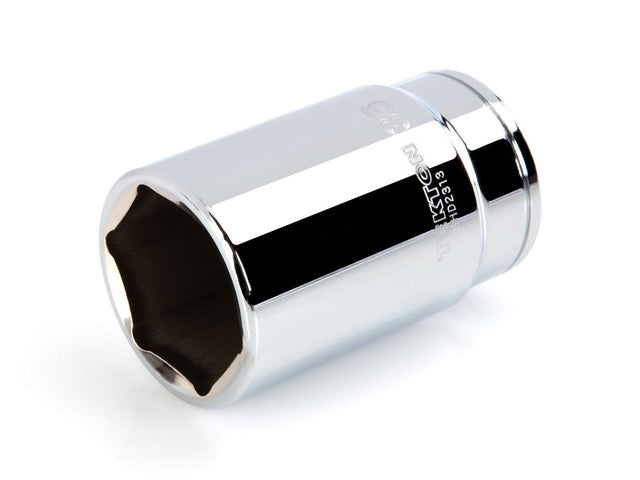 Tekton 1/2 Inch Drive x 36 mm Deep 6-Point Socket
