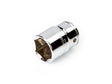 Tekton 3/4 Inch Drive x 1-1/8 Inch 6-Point Socket