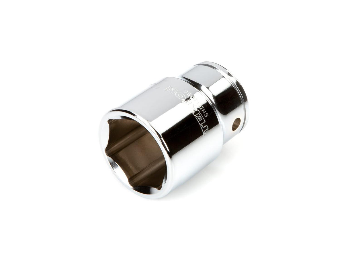 Tekton 3/4 Inch Drive x 1-3/16 Inch 6-Point Socket