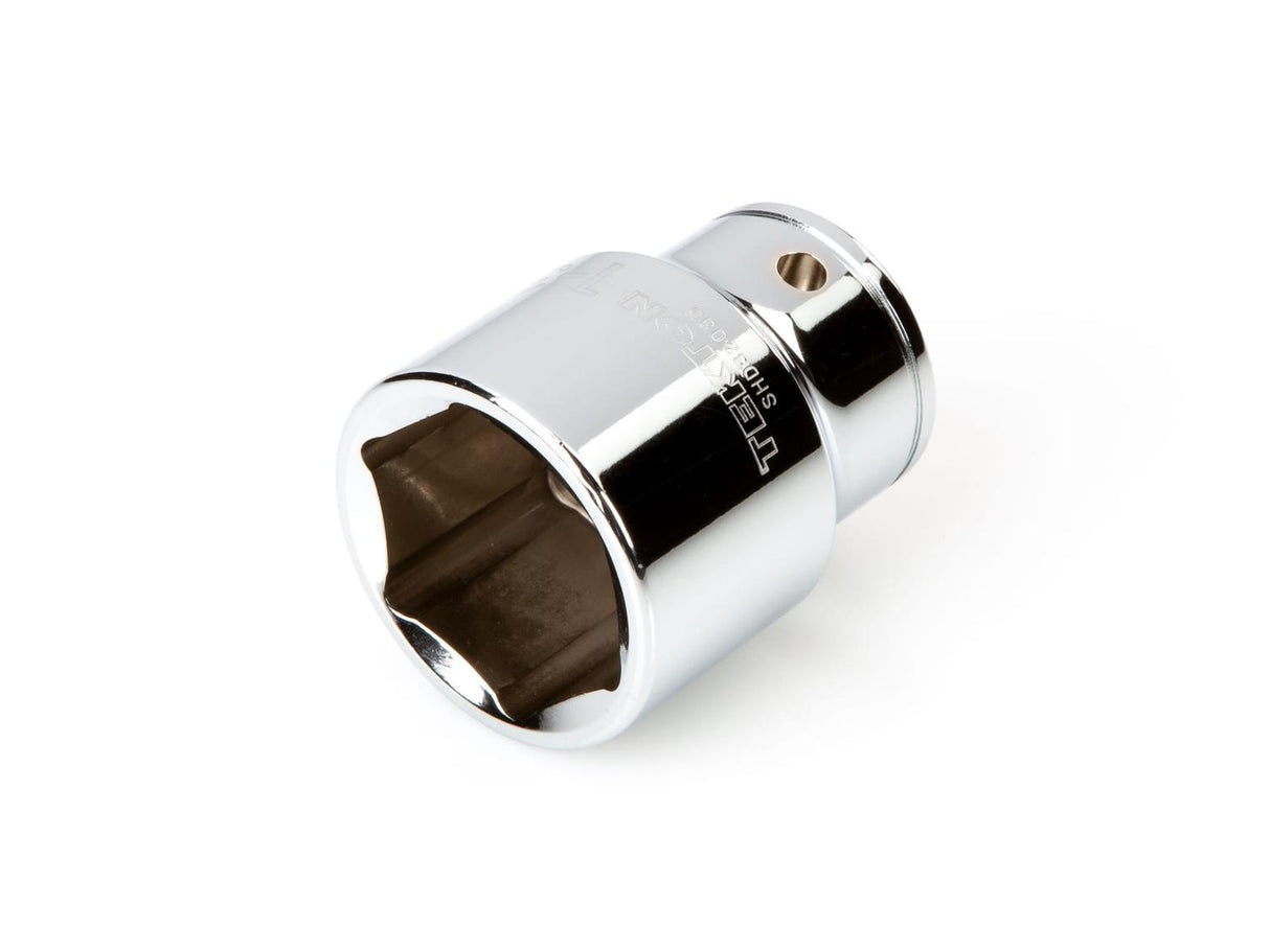 Tekton 3/4 Inch Drive x 1-3/8 Inch 6-Point Socket