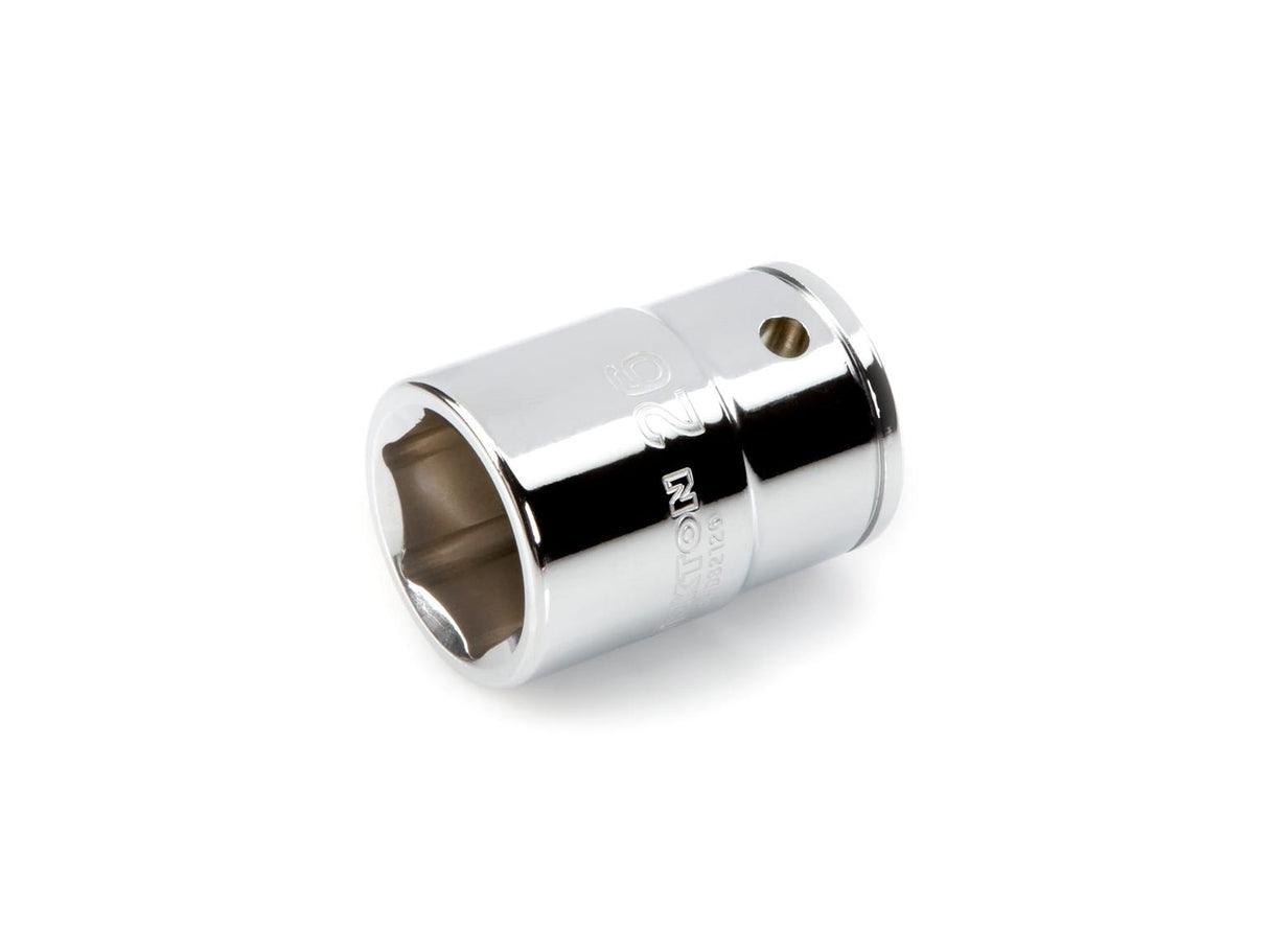 Tekton 3/4 Inch Drive x 26 mm 6-Point Socket