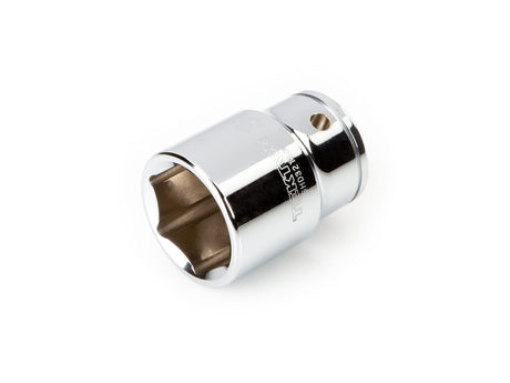 Tekton 3/4 Inch Drive x 30 mm 6-Point Socket