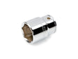 Tekton 3/4 Inch Drive x 32 mm 6-Point Socket