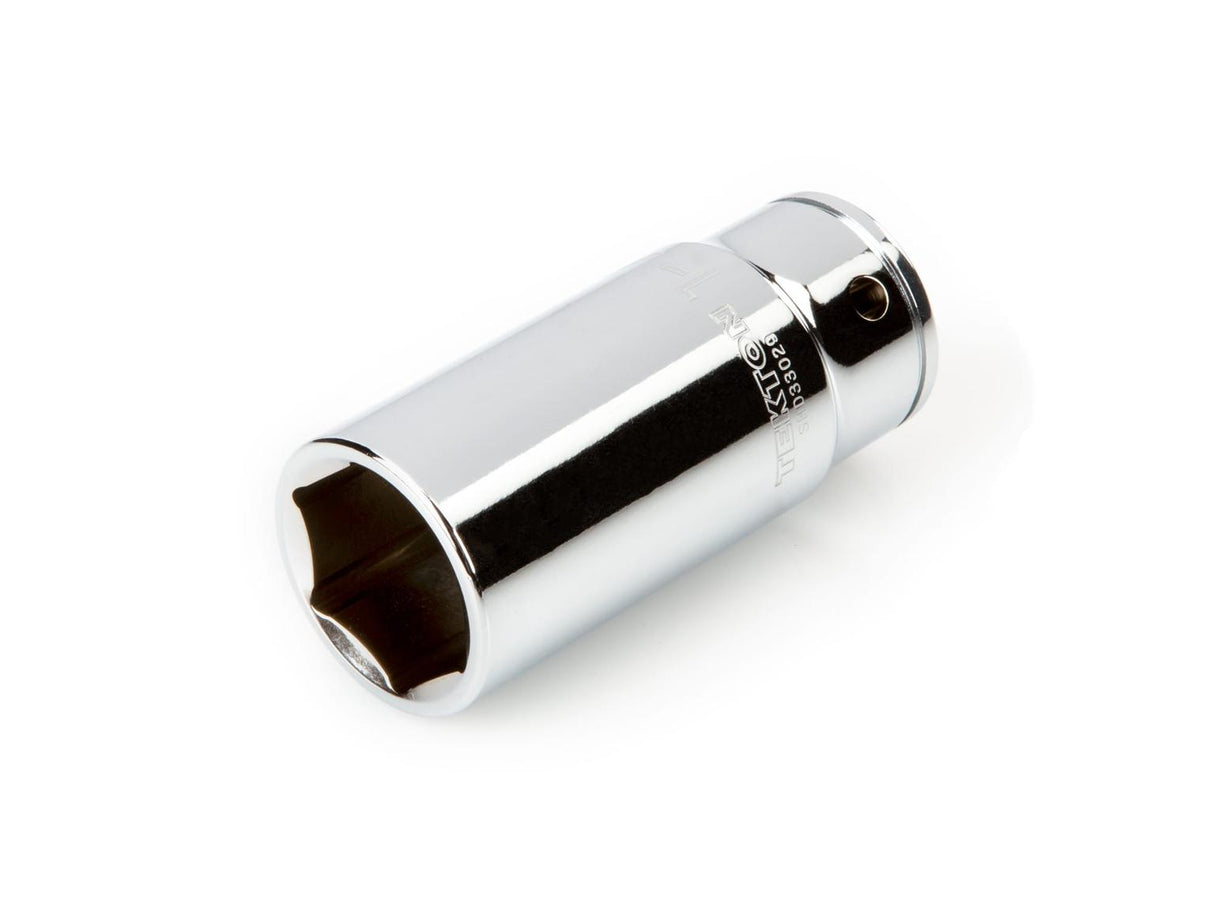 Tekton 3/4 Inch Drive x 1-1/8 Inch Deep 6-Point Socket