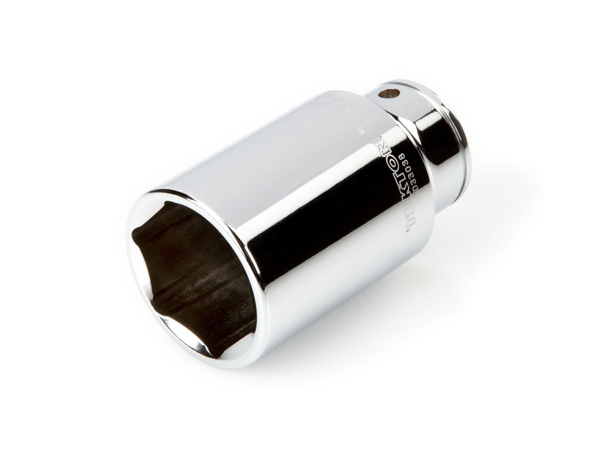 Tekton 3/4 Inch Drive x 1-1/2 Inch Deep 6-Point Socket