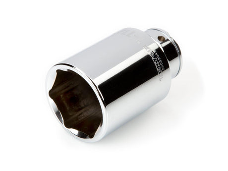 Tekton 3/4 Inch Drive x 1-11/16 Inch Deep 6-Point Socket