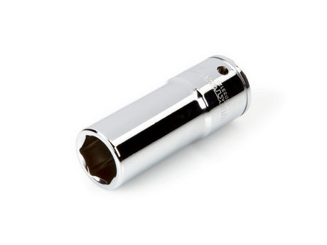 Tekton 3/4 Inch Drive x 21 mm Deep 6-Point Socket