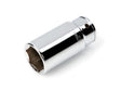 Tekton 3/4 Inch Drive x 31 mm Deep 6-Point Socket