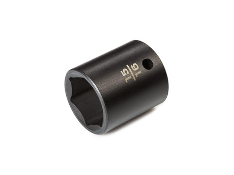 Tekton 1/2 Inch Drive x 15/16 Inch 6-Point Impact Socket / 1/2_DR