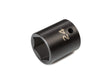 Tekton 1/2 Inch Drive x 24 mm 6-Point Impact Socket / 1/2_DR
