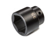 Tekton 1/2 Inch Drive x 35 mm 6-Point Impact Socket / 1/2_DR