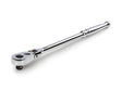 Tekton 3/8 Inch Drive x 12 Inch Flex Head Quick-Release Ratchet / 1/2_DR