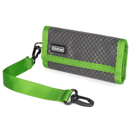 Think Tank SECURE PIXEL POCKET ROCKET - BLACK BLACK