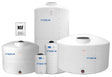Ace Roto-Mold 25 Gallon Vertical Tank