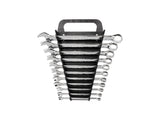 Tekton Combination Wrench Set, 11-Piece (1/4-3/4 in.) - Holder 1/2_DR
