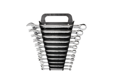 Tekton Combination Wrench Set, 11-Piece (1/4-3/4 in.) - Holder 1/2_DR