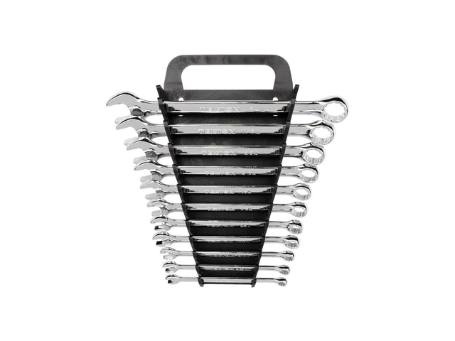 Tekton Combination Wrench Set, 11-Piece (1/4-3/4 in.) - Holder 1/2_DR