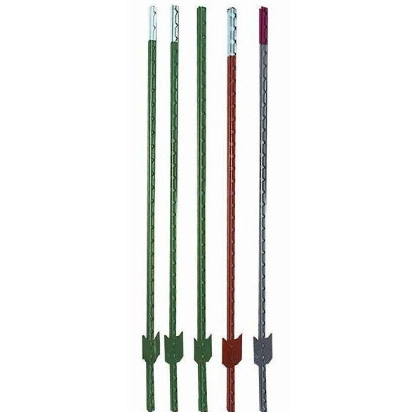 Hutchinson Western T-Posts - 1.33, 5-1/2 feet 1.33C