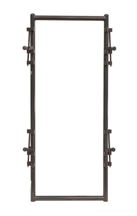 Priefert Alley Frame