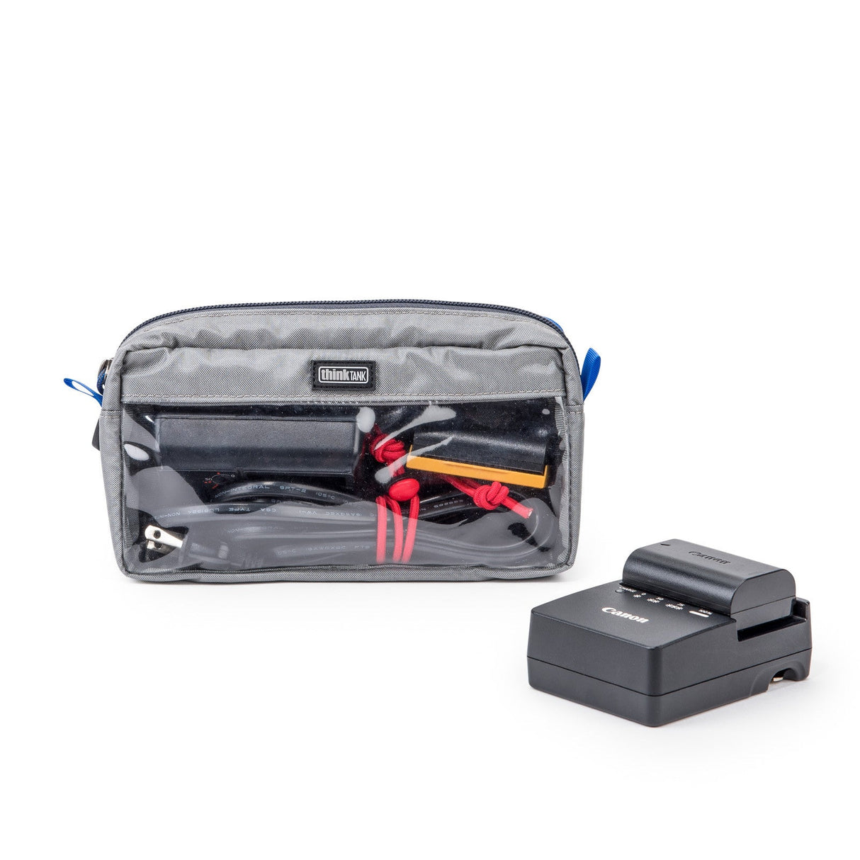 Think Tank CABLE MANAGEMENT 10 V2.0 _ / _