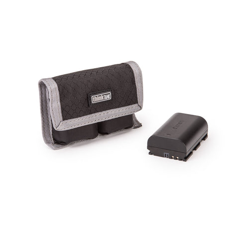 Think Tank BATTERY HOLDER 2 FOR DSLR BLACK