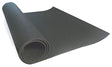 Quality Rubber Heavy-duty Rolled Rubber Utility Mat - 48 In. X 96 In
