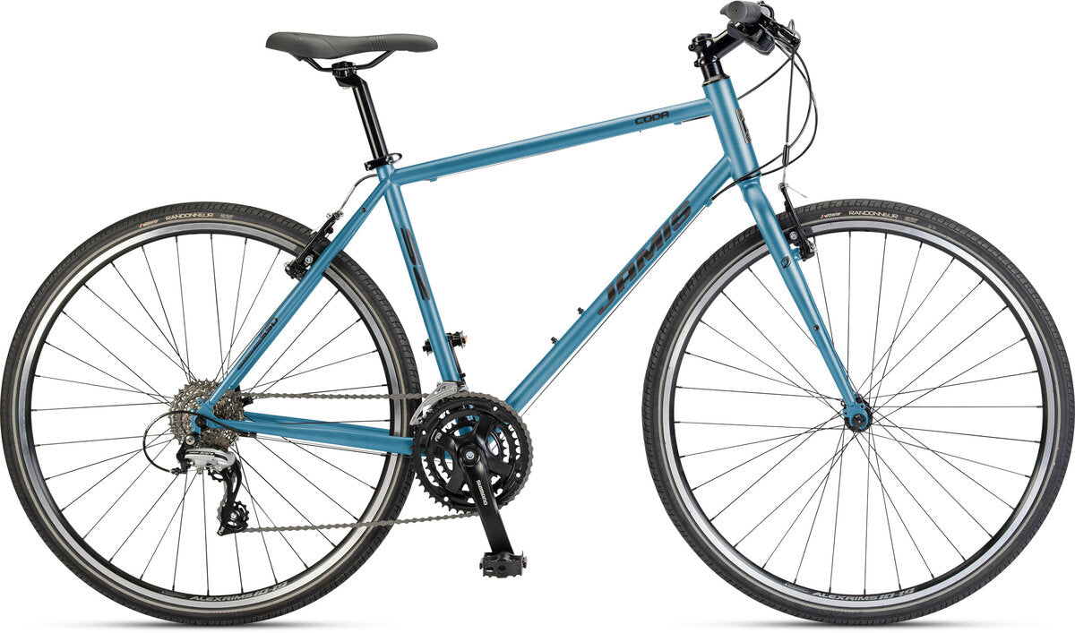 Jamis CODA S2 BLUE_SMOKE