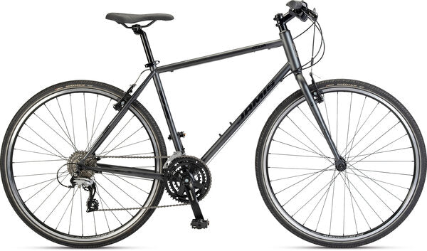 Jamis CODA S2 CHARCOAL