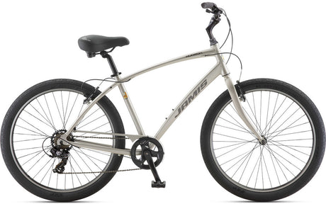 Jamis HUDSON SAHARA_SILVER
