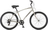 Jamis HUDSON SAHARA_SILVER