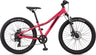 Jamis X.24 DISC HOT_PINK