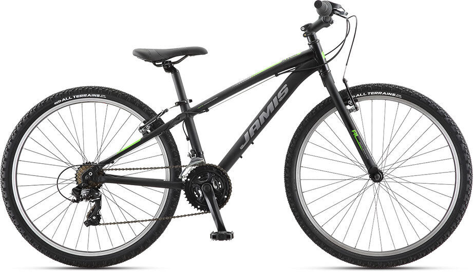 Jamis XR.26 ANO_BLACK