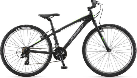 Jamis XR.26 ANO_BLACK